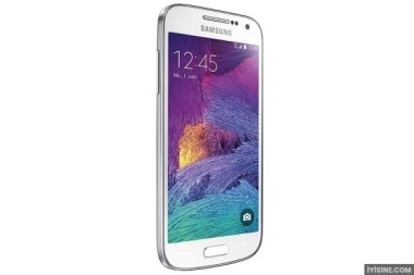 Samsung Galaxy S4 Mini Plus