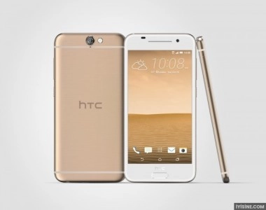 HTC One A9
