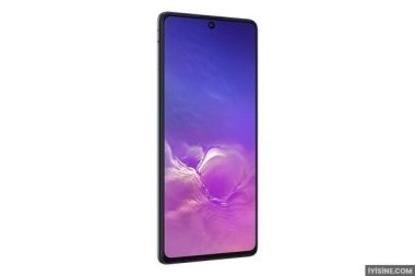 Samsung Galaxy S10 Lite