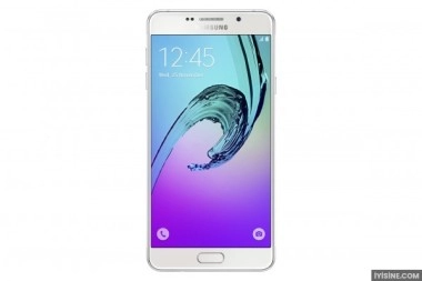 Samsung Galaxy A7 (2016)