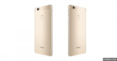 Huawei Honor Note 8