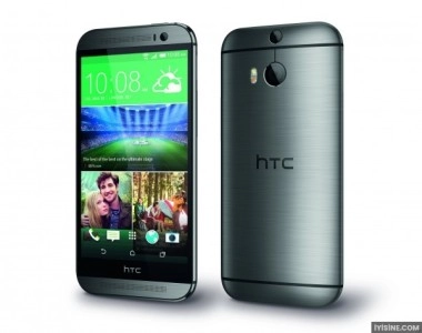 HTC One M8s