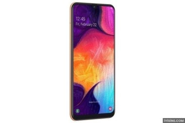 Samsung Galaxy A50