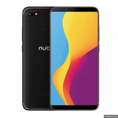 ZTE Nubia V18