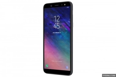 Samsung Galaxy A6