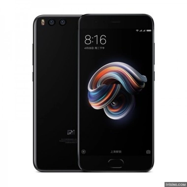 Xiaomi Mi Note 3