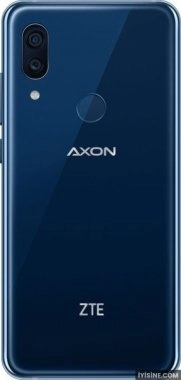 ZTE Axon 9 Pro