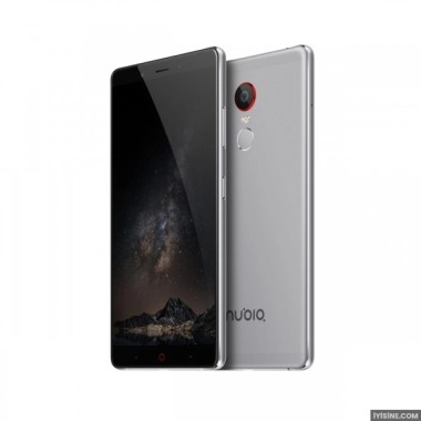ZTE Nubia Z11 Max