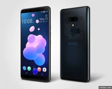 HTC U12+ Plus