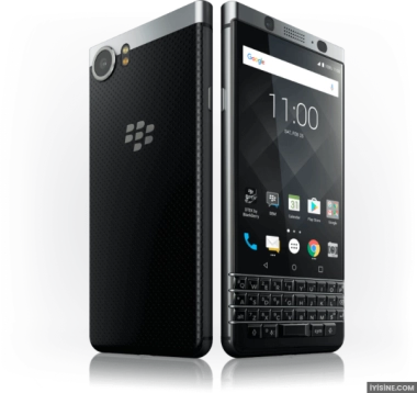 BlackBerry KEYone