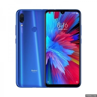 Xiaomi Redmi Note 7 Pro