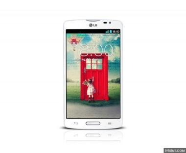 LG L80