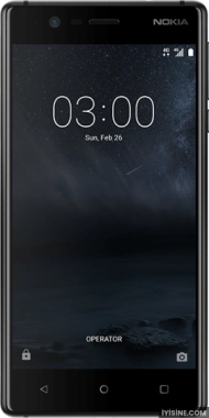 Nokia 3