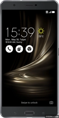 Asus ZenFone 3 Ultra