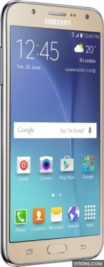 Samsung Galaxy J7