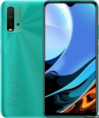 Xiaomi Redmi 9T