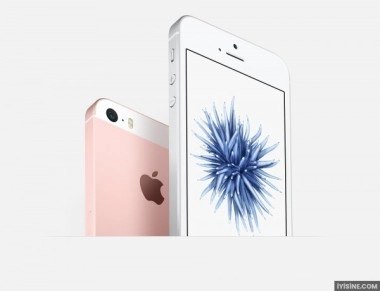 Apple iPhone SE