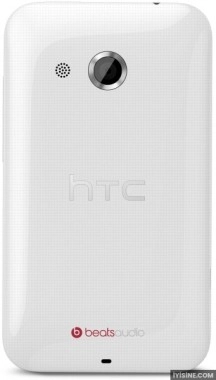 HTC Desire 200