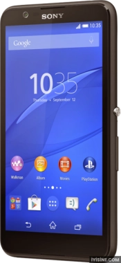 Sony Xperia E4