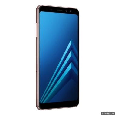 Samsung Galaxy A8 (2018)