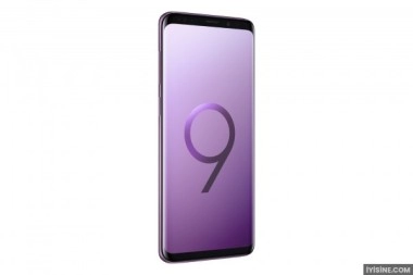 Samsung Galaxy S9+ (Plus)
