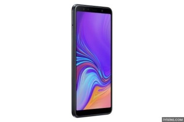Samsung Galaxy A7 (2018)