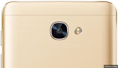 Alcatel Flash Plus 2