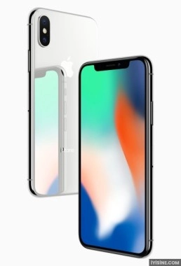 Apple iPhone X