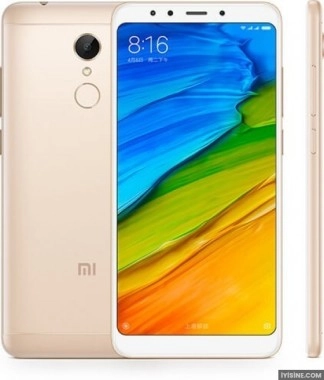 Xiaomi Redmi 5
