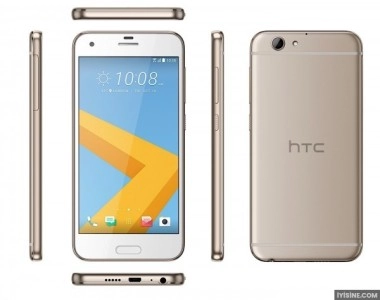 HTC One A9s