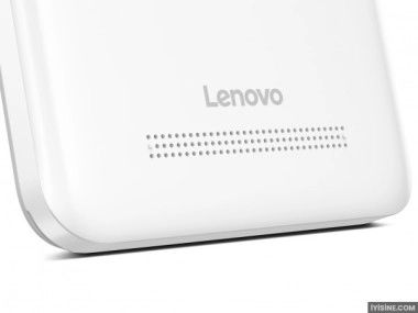 Lenovo Vibe C