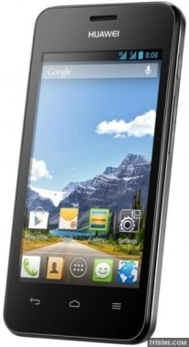 Huawei Ascend Y320