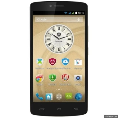 Prestigio MultiPhone 5550 DUO