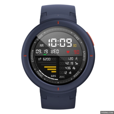 Amazfit Verge