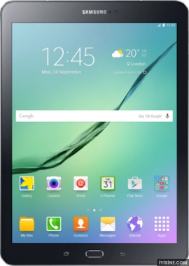 Samsung Galaxy Tab S2