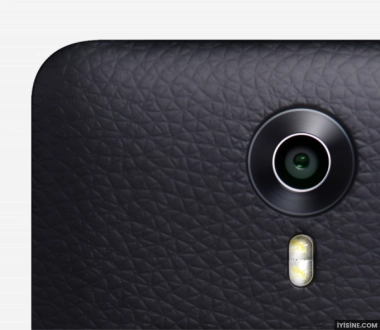 General Mobile 4G Android One