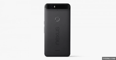 Huawei Nexus 6P