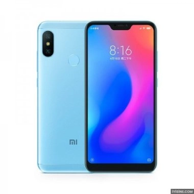 Xiaomi Redmi 6 Pro