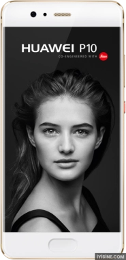 Huawei P10