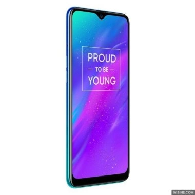 Realme 3