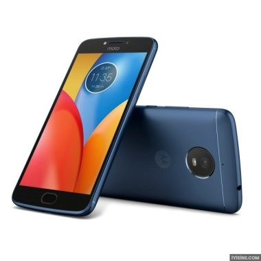 Moto E4 Plus