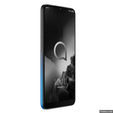 Alcatel 3 2019