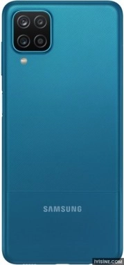 Samsung Galaxy A12