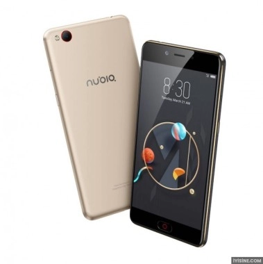 ZTE nubia N2