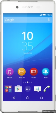 Sony Xperia Z4