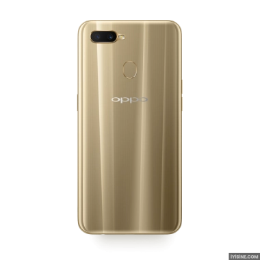 OPPO A7