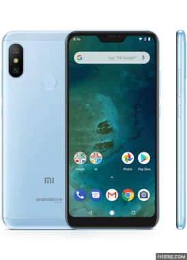 Xiaomi Mi A2 Lite