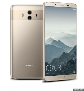 Huawei Mate 10
