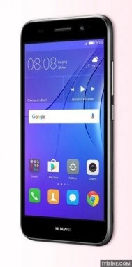 Huawei Y3 2018