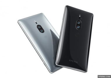 Sony Xperia XZ2 Premium